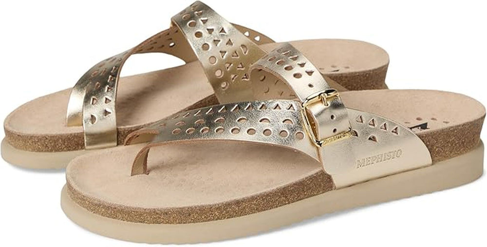 Mephisto Women's Helena Perf Sandal