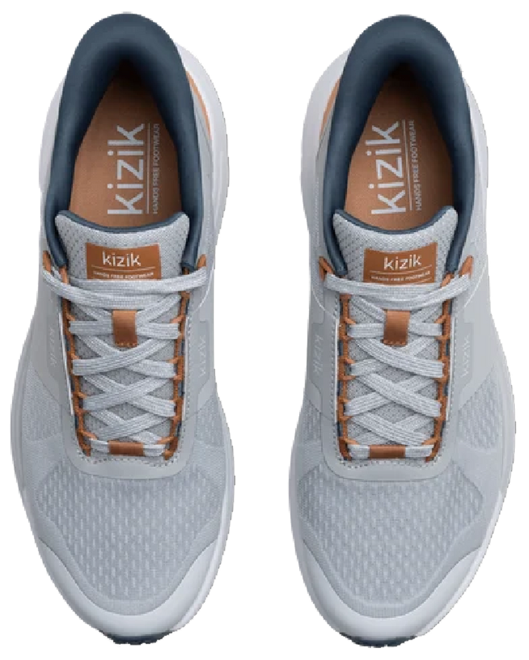 Kizik Men's Freedom Run Sneaker