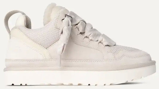 UGG Women's LOWMEL Sneaker