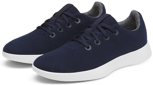 Allbirds Men's Tree Runner NZ Sneaker