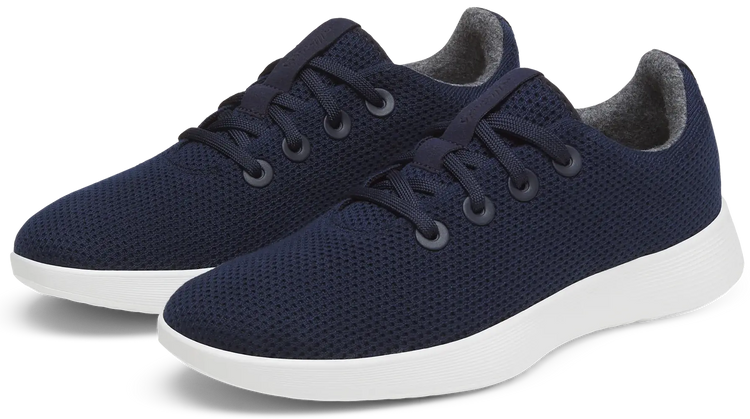Allbirds Men's Tree Runner NZ Sneaker