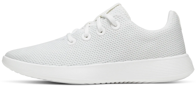 Allbirds Women's Tree Runner NZ Sneaker