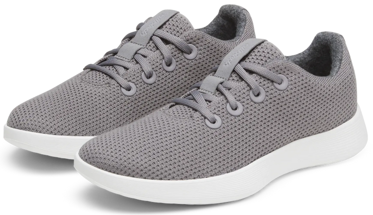 Allbirds Women's Tree Runner NZ Sneaker