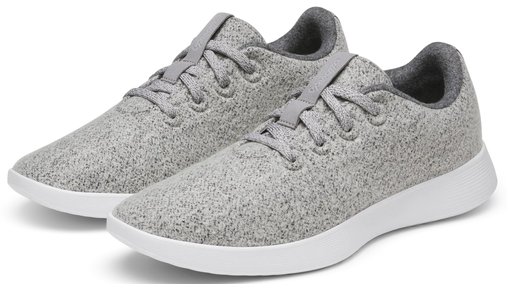 Allbirds Women's Wool Runner NZ Sneaker