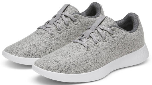 Allbirds Women's Wool Runner NZ Sneaker