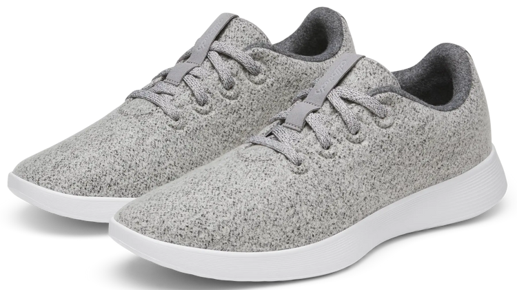 Allbirds Women's Wool Runner NZ Sneaker