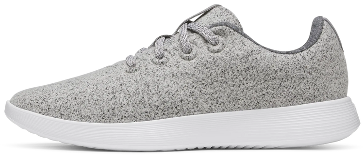 Allbirds Women's Wool Runner NZ Sneaker