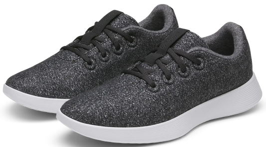 Allbirds Men's Wool Runner NZ Sneaker