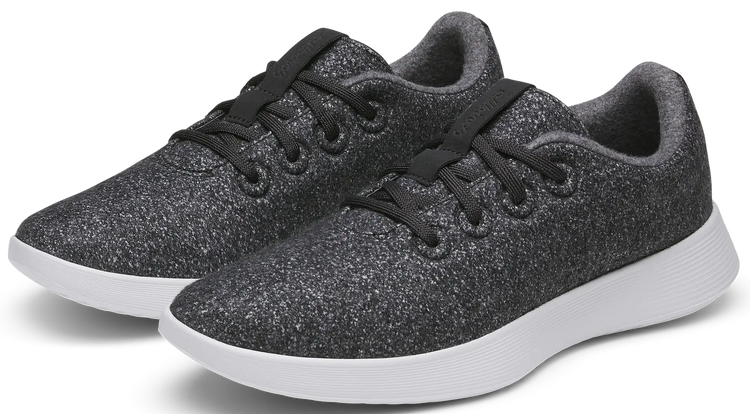 Allbirds Men's Wool Runner NZ Sneaker