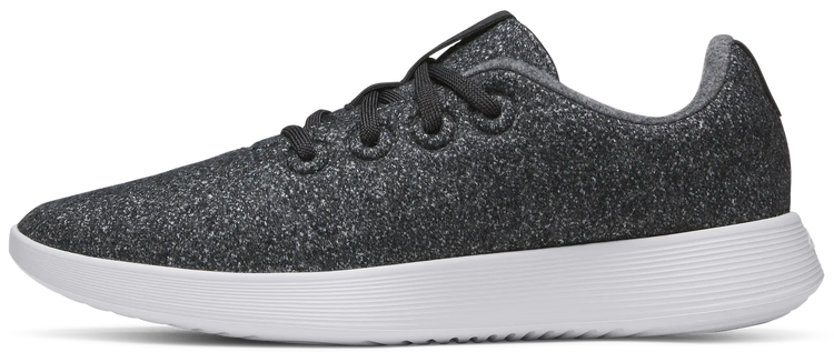 Allbirds Men's Wool Runner NZ Sneaker