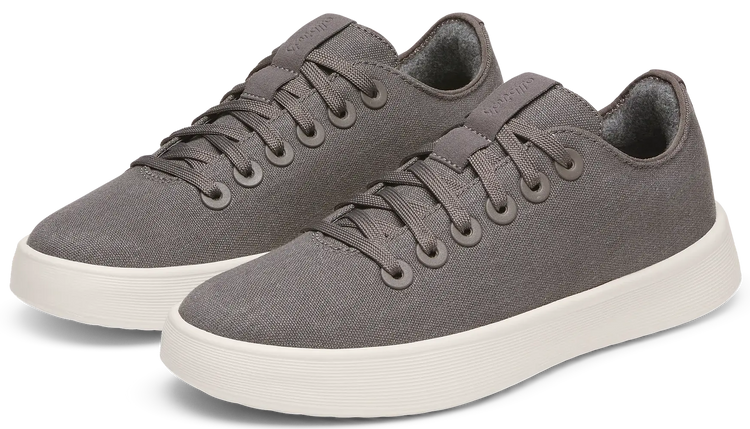 Allbirds Men's Canvas Cruiser Sneaker