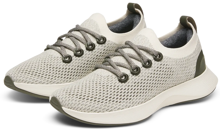 Allbirds Men's Dasher NZ Sneaker