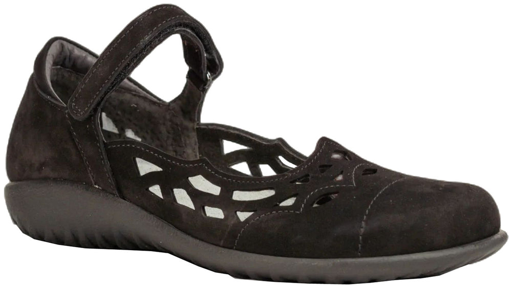 NAOT Footwear Women's Agathis Mary Jane Loafer