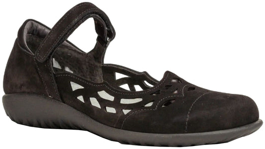 NAOT Footwear Women's Agathis Mary Jane Loafer