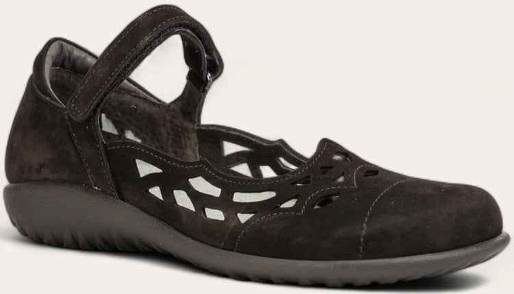 NAOT Footwear Women's Agathis Mary Jane Loafer