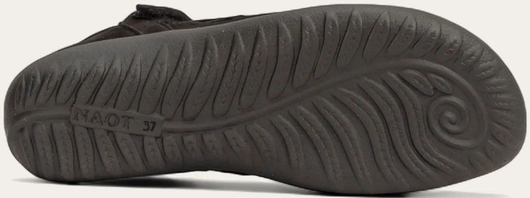 NAOT Footwear Women's Agathis Mary Jane Loafer