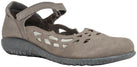 NAOT Footwear Women's Agathis Mary Jane Loafer
