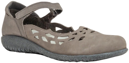 NAOT Footwear Women's Agathis Mary Jane Loafer