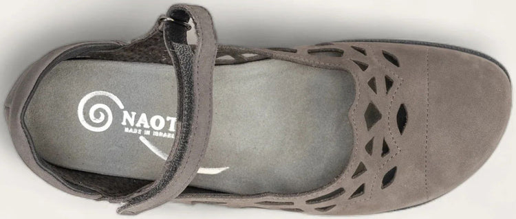 NAOT Footwear Women's Agathis Mary Jane Loafer