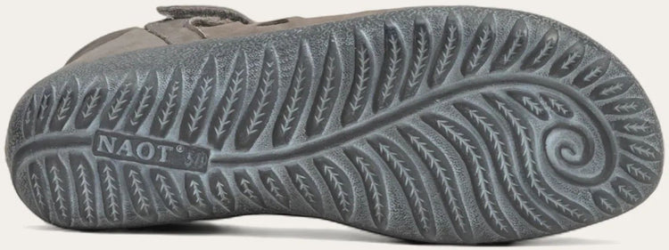 NAOT Footwear Women's Agathis Mary Jane Loafer