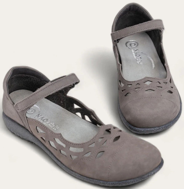 NAOT Footwear Women's Agathis Mary Jane Loafer