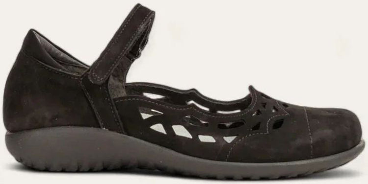 NAOT Footwear Women's Agathis Mary Jane Loafer