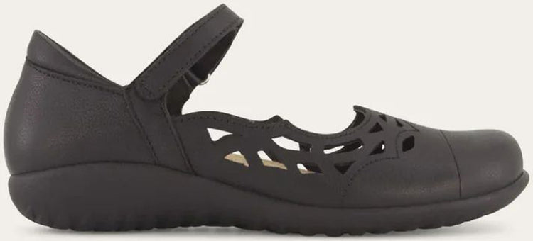 NAOT Footwear Women's Agathis Mary Jane Loafer