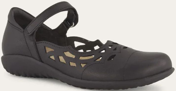 NAOT Footwear Women's Agathis Mary Jane Loafer