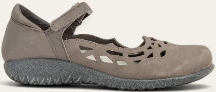 NAOT Footwear Women's Agathis Mary Jane Loafer