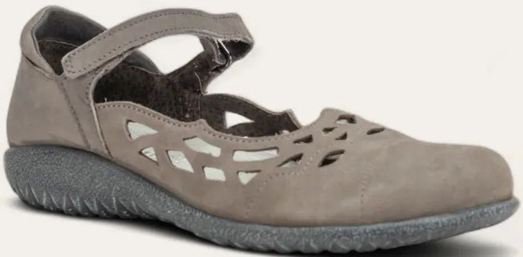 NAOT Footwear Women's Agathis Mary Jane Loafer