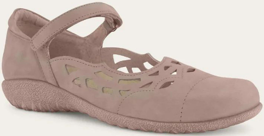 NAOT Footwear Women's Agathis Mary Jane Loafer