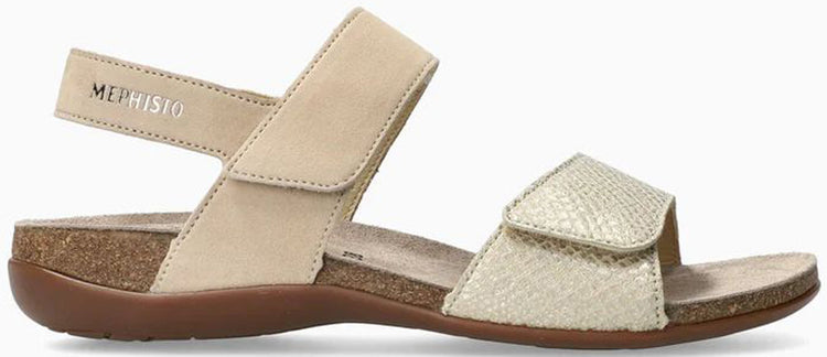 Mephisto Women's Agave Slingback Sandal