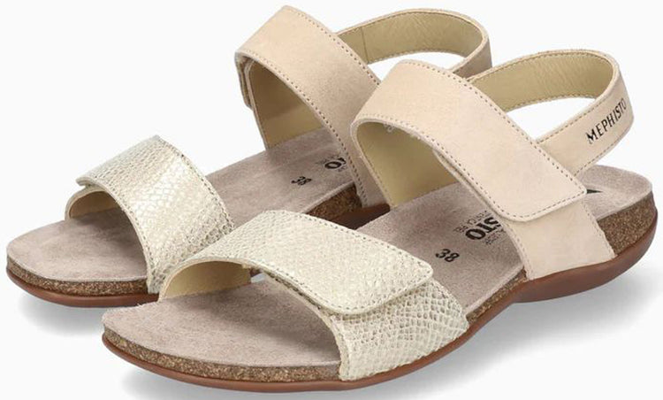 Mephisto Women's Agave Slingback Sandal