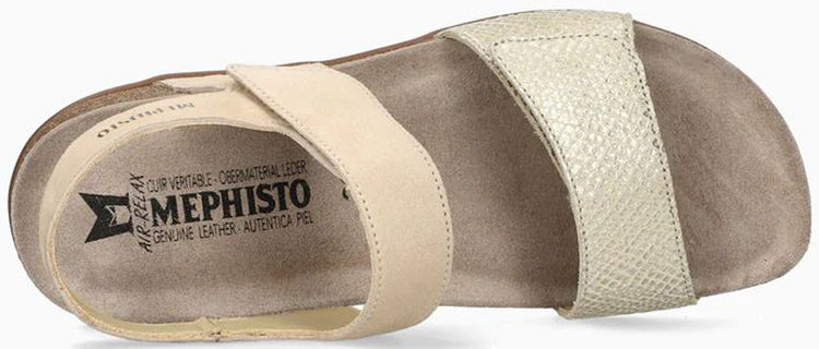 Mephisto Women's Agave Slingback Sandal