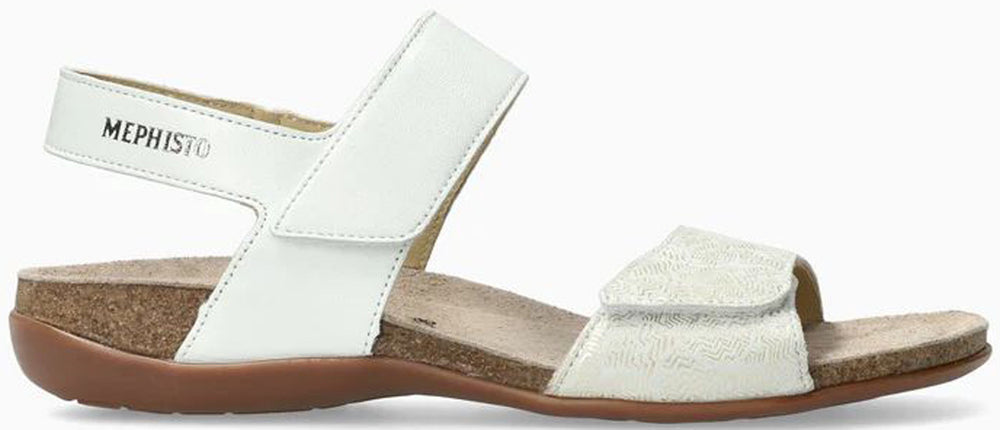 Mephisto Women's Agave Slingback Sandal