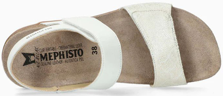 Mephisto Women's Agave Slingback Sandal
