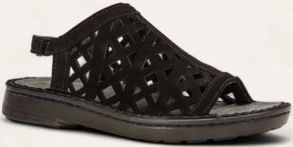 NAOT Footwear Women's Amadora Backstrap Sandal