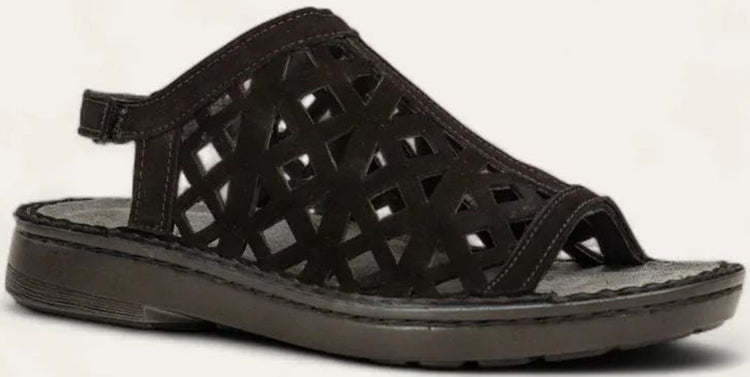 NAOT Footwear Women's Amadora Backstrap Sandal