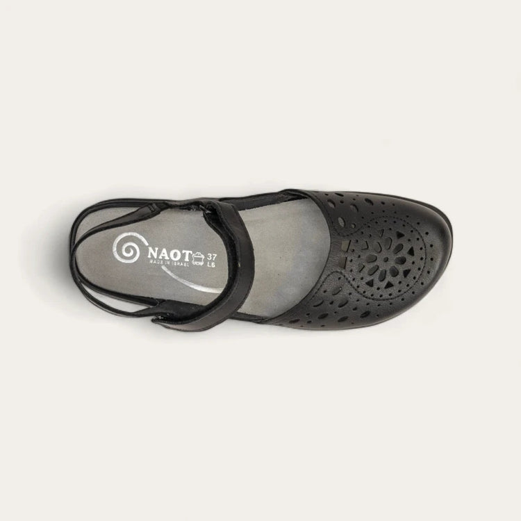 NAOT Footwear Women's Arataki Slingback Shoe