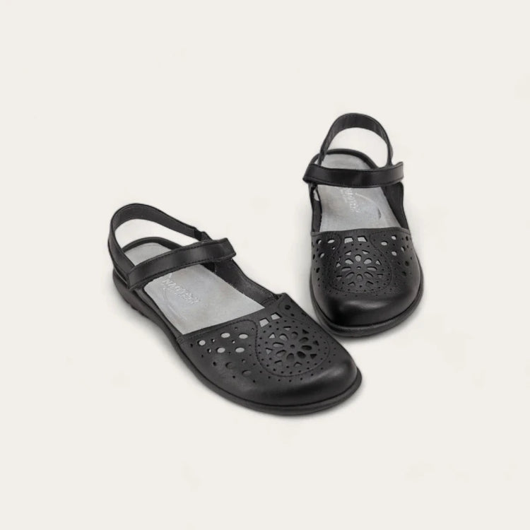 NAOT Footwear Women's Arataki Slingback Shoe