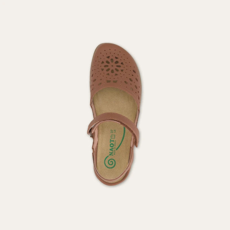 NAOT Footwear Women's Arataki Slingback Shoe
