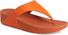 FitFlop Women's Lulu Leather Toe-Post Sandal