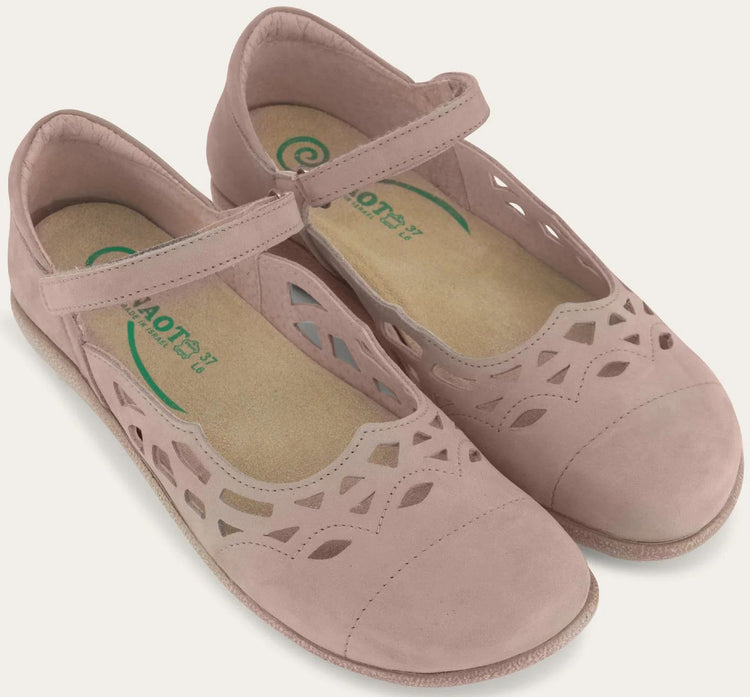 NAOT Footwear Women's Agathis Mary Jane Loafer