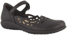 NAOT Footwear Women's Agathis Mary Jane Loafer