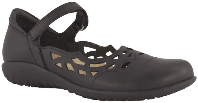 NAOT Footwear Women's Agathis Mary Jane Loafer