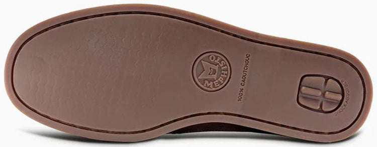 Mephisto Men's Boating Slip On Moccasin