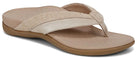 VIONIC Women's Shore Toe Post Sandal