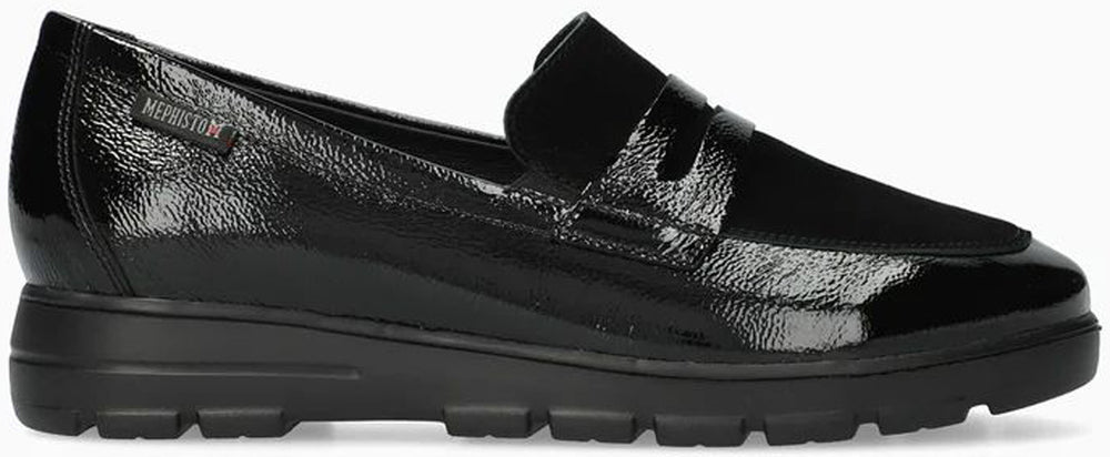Mephisto Women's Carima Loafer