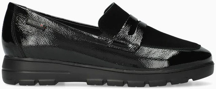 Mephisto Women's Carima Loafer