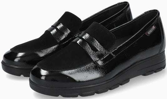 Mephisto Women's Carima Loafer
